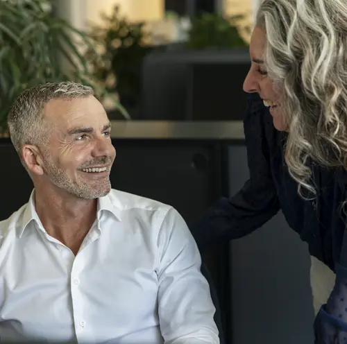 Administrativt-personale
